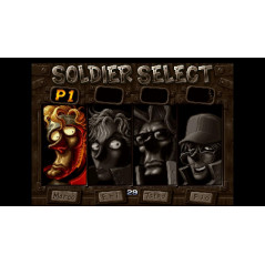 ACA NEOGEO Selection Vol.10 Switch Japan [Multilingual/10 SNK Games] Preorder/Précommande