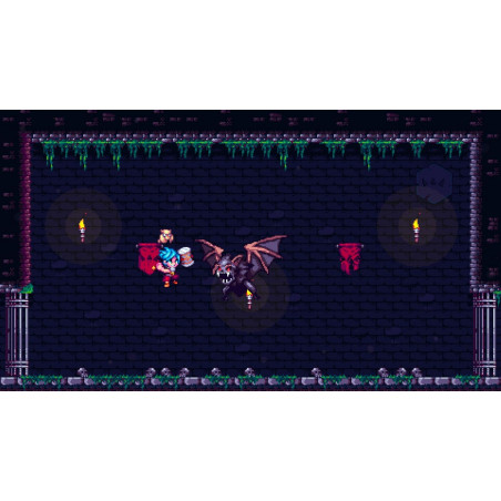 Wings of Endless PS5 Japan Game [Multilingual/Action Adventure RPG] Preorder/Précommande