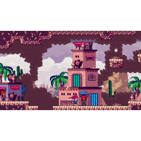 Wings of Endless PS5 Japan Limited Edition [Multilingual/Action Adventure RPG] Preorder/Précommande