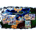 Wings of Endless PS5 Japan Limited Edition [Multilingual/Action Adventure RPG] Preorder/Précommande