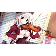 Shirokoi Sakura * Gram Nintendo Switch Japan NEW [Bishoujo]