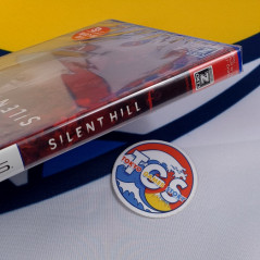 Silent Hill f PS5 Japan Physical Game [Multilingual/Horror Survival] - Konami NEW