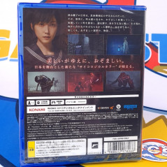 Silent Hill f PS5 Japan Physical Game [Multilingual/Horror Survival] - Konami NEW