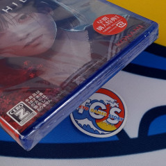 Silent Hill f PS5 Japan Physical Game [Multilingual/Horror Survival] - Konami NEW
