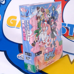 Mamorukun ReCurse! (Special Edition +CD bonus) PS5 Japan Game [Shoot'em up] NEW