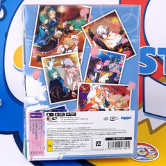 Mamorukun ReCurse! (Special Edition +CD bonus) PS5 Japan Game [Shoot'em up] NEW