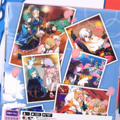 Mamorukun ReCurse! (Special Edition +CD bonus) PS5 Japan Game [Shoot'em up] NEW