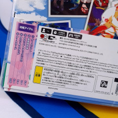 Mamorukun ReCurse! (Special Edition +CD bonus) PS5 Japan Game [Shoot'em up] NEW