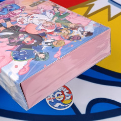 Mamorukun ReCurse! (Special Edition +CD bonus) PS5 Japan Game [Shoot'em up] NEW