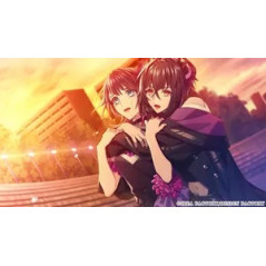 9 R.I.P. sequel [Special Edition] + CD Bonus Nintendo Switch Japan NEW [Otome]