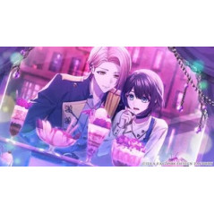 9 R.I.P. sequel [Special Edition] + CD Bonus Nintendo Switch Japan NEW [Otome]