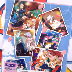 Mamorukun ReCurse! (Special Edition +CD bonus) Switch Japan Game [Shoot'em up] NEW