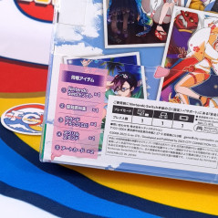 Mamorukun ReCurse! (Special Edition +CD bonus) Switch Japan Game [Shoot'em up] NEW