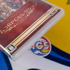 Kemco RPG Selection Vol. 11 Switch Japan [Game in ENG/Action RPG] NEW