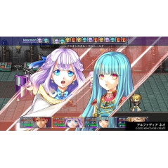 Kemco RPG Selection Vol. 11 Switch Japan [Game in ENG/Action RPG] NEW