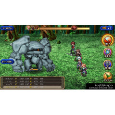 Kemco RPG Selection Vol. 11 Switch Japan [Game in ENG/Action RPG] NEW