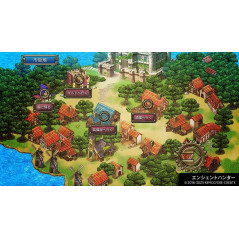 Kemco RPG Selection Vol. 11 Switch Japan [Game in ENG/Action RPG] NEW