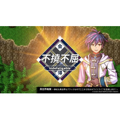 Kemco RPG Selection Vol. 11 Switch Japan [Game in ENG/Action RPG] NEW