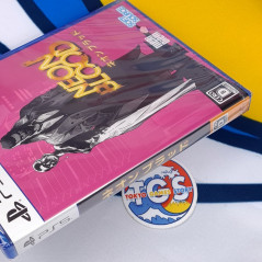 Neon Blood PS5 Japan FactorySealed Physical Game [Multilingual/Adventure/RPG] NEW