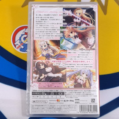 Shirokoi Sakura * Gram Nintendo Switch Japan NEW [Bishoujo]