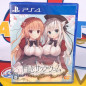 Shirokoi Sakura * Gram PS4 Japan NEW [Bishoujo] Playstation 4