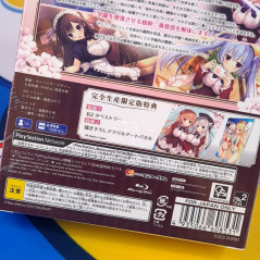 Shirokoi Sakura * Gram [Limited Edition] PS4 Japan NEW [Bishoujo]