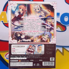 Shirokoi Sakura * Gram [Limited Edition] Nintendo Switch Japan NEW [Bishoujo]