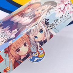 Shirokoi Sakura * Gram [Limited Edition] Nintendo Switch Japan NEW [Bishoujo]