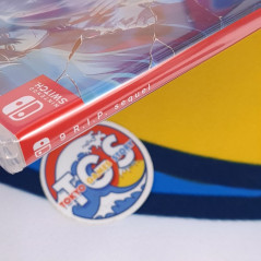 9 R.I.P. sequel + CD Bonus Nintendo Switch Japan NEW [Otome]