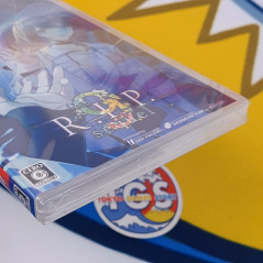 9 R.I.P. sequel + CD Bonus Nintendo Switch Japan NEW [Otome]