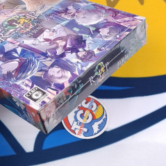 9 R.I.P. sequel [Special Edition] + CD Bonus Nintendo Switch Japan NEW [Otome]