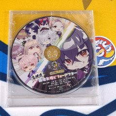 9 R.I.P. sequel [Special Edition] + CD Bonus Nintendo Switch Japan NEW [Otome]