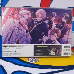 9 R.I.P. sequel [Otomate Sweet Box] + CD Bonus Nintendo Switch Japan NEW [Otome]