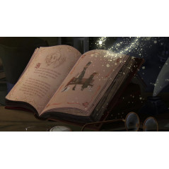 Bye Sweet Carole Switch EU Game [Multilingual/Narrative Horror] Preorder/Précommande