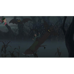 Bye Sweet Carole Switch EU Game [Multilingual/Narrative Horror] Preorder/Précommande