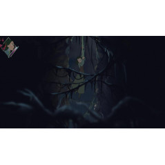 Bye Sweet Carole Switch EU Game [Multilingual/Narrative Horror] Preorder/Précommande