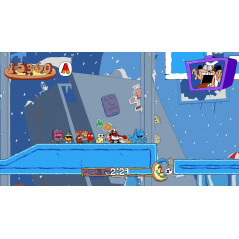 Pizza Tower Nintendo Switch EU [Multilingual/Action-Platform] Preorder/Précommande