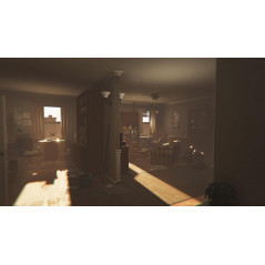 Autopsy Simulator PS5 EU Game [Multilingual/Simulation, Horror] Preorder/Précommande