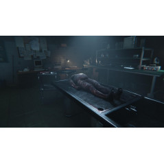 Autopsy Simulator PS5 EU Game [Multilingual/Simulation, Horror] Preorder/Précommande