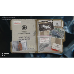 Autopsy Simulator PS5 EU Game [Multilingual/Simulation, Horror] Preorder/Précommande