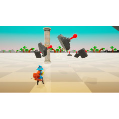 Lumo 2 Nintendo Switch EU [Multilingual/Adventure-Platform Game] Preorder/Précommande