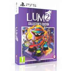 Lumo 2 PS5 EU Collector's Edition [Multilingual/Adventure-Platform] Preorder/Précommande