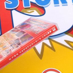 Toaplan Arcade Collection Vol. Switch New (Games in English/Shmup Shooting)