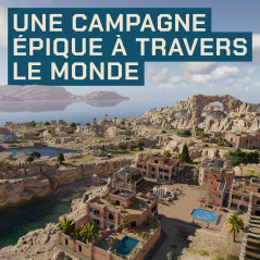 Jurassic World Evolution 3 PS5 EU [Multilingual/Simulation, Strategy] Preorder/Précommande