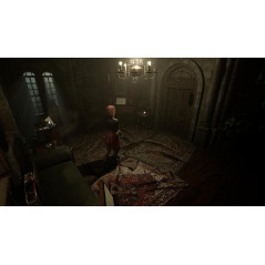 Tormented Souls 2 PS5 EU FactorySealed Game [Multilingual/Survival Horror] Preorder/Précommande