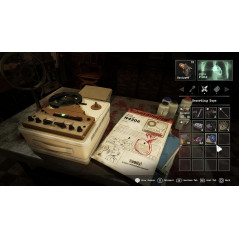 Tormented Souls 2 PS5 EU FactorySealed Game [Multilingual/Survival Horror] Preorder/Précommande