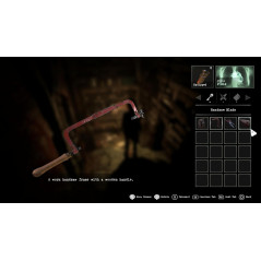 Tormented Souls 2 PS5 EU FactorySealed Game [Multilingual/Survival Horror] Preorder/Précommande