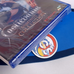 Castlevania Dominus Collection PS5 Asia [Multilingual/SuperDeluxe/Akumajou Dracula] NEW