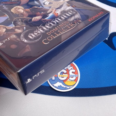 Castlevania Dominus Collection SuperDeluxe Limited Edition PS5 Asia [Multilingual/Akumajou Dracula] NEW