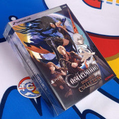 Castlevania Dominus Collection SuperDeluxe Limited Edition PS5 Asia [Multilingual/Akumajou Dracula] NEW